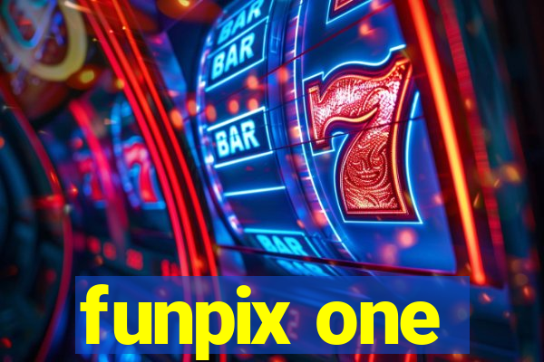 funpix one